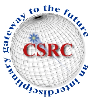 CSRC at SDSU