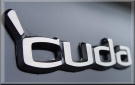 cuda